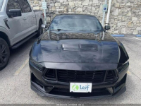 2024 FORD MUSTANG DARK HORSE FASTBACK Sulejówek - zdjęcie 7