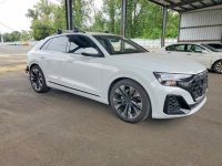 Audi Q8 PREMIUM PLUS / S-Line / Quattro Częstochowa - zdjęcie 3