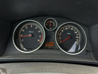 Zafira 1.8 benzyna Family 140km pdc 7 foteli SERWIS 2014 Tychy - zdjęcie 5