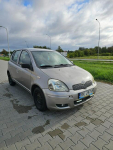 Toyota Yaris klimatyzacja - 1.4D4D - bardzo oszczedny - oplacony 2027 Głogów - zdjęcie 3