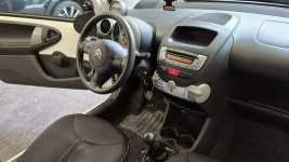 Citroen C1 _1.0 68KM_LIFT_Led_El.Szyby_ Płock - zdjęcie 6