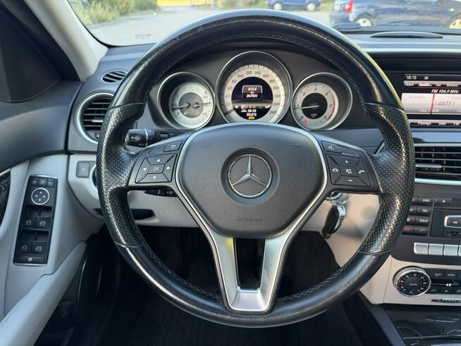 Mercedes C 250 4MATIC | 204 KM | Automat | Kamera | Panorama | Full Szczecin - zdjęcie 10