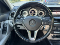 Mercedes C 250 4MATIC | 204 KM | Automat | Kamera | Panorama | Full Szczecin - zdjęcie 10