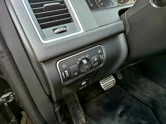 Volvo XC 60 2.0 D 5 cylindrów Skóry Navi Serwis Zagnańsk - zdjęcie 10