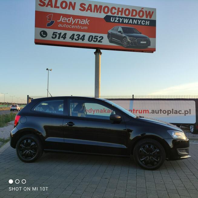 Volkswagen Polo Bardzo ładna Lipówki - zdjęcie 7