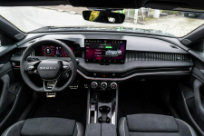 Škoda Superb Sportline 2.0 TSI 204 KM DSG Łódź - zdjęcie 12