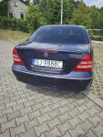 Mercedes C-Klasa W203 z niezawodnym silnikiem 2.0 Kompressor Radlin - zdjęcie 3