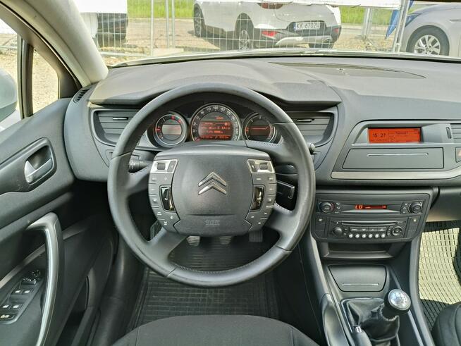 Citroen C5 2011r*Lift*LED*Diesel Bibice - zdjęcie 11