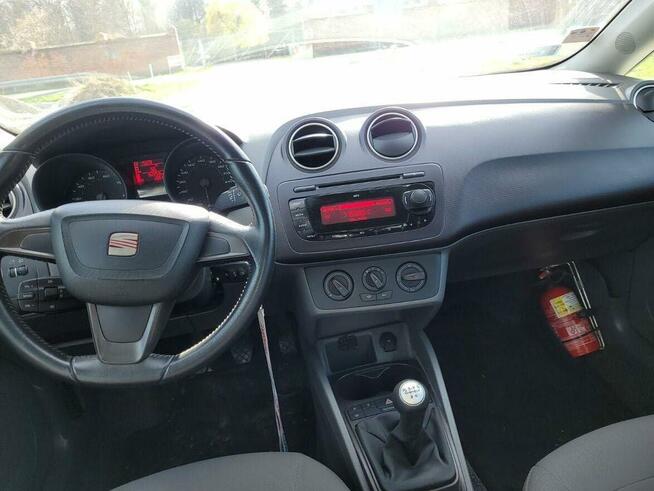 Sprzedam Seata Ibizę kombi Strzegom - zdjęcie 5