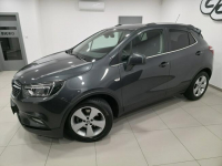Opel Mokka LED / kamera / wzorowy stan / Roczna Gwarancja Korczyna - zdjęcie 4