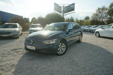Volkswagen Passat 2.0 TDI/150 KM Evo Essence Salon PL Fvat 23% PO3VN37 Poznań - zdjęcie 2