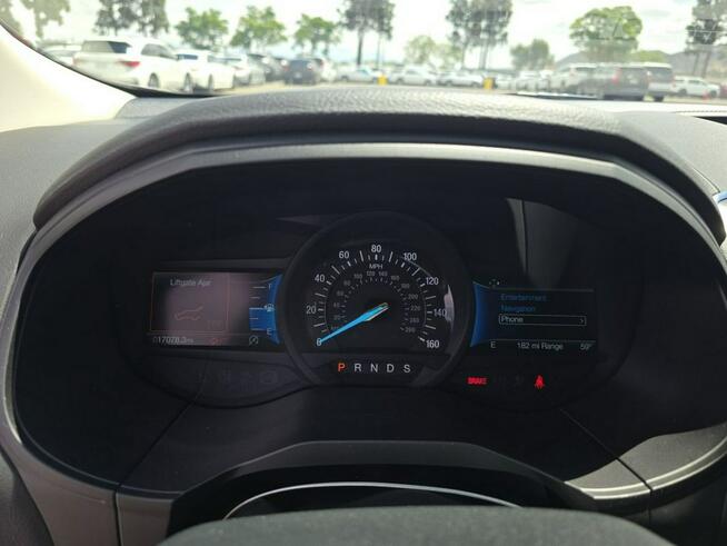 Ford EDGE TITANIUM / AWD / niski przebieg Warszawa - zdjęcie 10