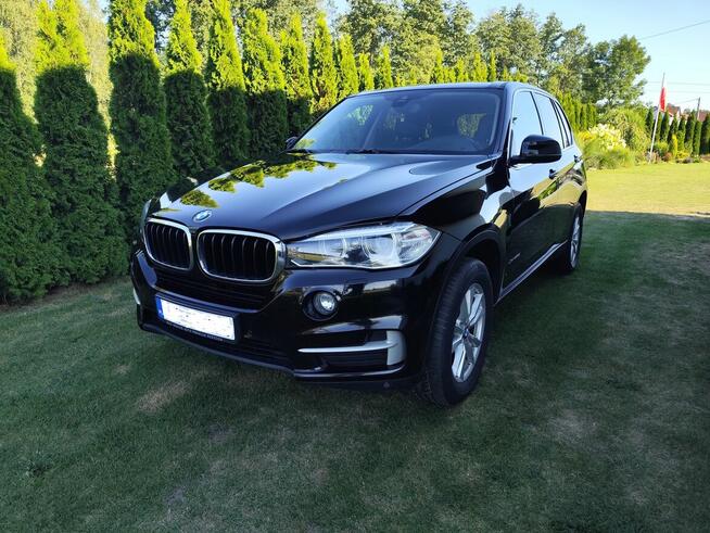 BMW X5 F15 xDrive25d 4x4 2,0 diesel Biłgoraj - zdjęcie 1