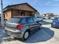 Volkswagen Polo 1.2 Benzyna 70 KM Oryginalny Przebieg Serwisowany Twardów - zdjęcie 6