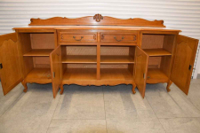 komoda ludwikowska - super stan Olsztyn - zdjęcie 6