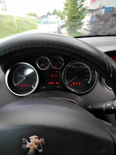 Świetny Peugeot 308sw lub zamie nię na mniejszy Kielce - zdjęcie 4