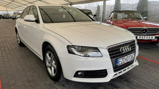 Audi A4 Sedan Zduńska Wola - zdjęcie 12