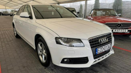 Audi A4 Sedan Zduńska Wola - zdjęcie 12