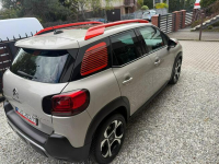 Citroen C3 Aircross Ostrów Wielkopolski - zdjęcie 4