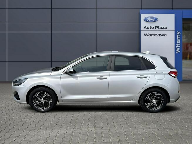 Hyundai I30 1.5 DPI 110 KM Warszawa - zdjęcie 2