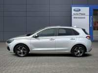 Hyundai I30 1.5 DPI 110 KM Warszawa - zdjęcie 2