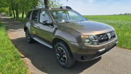 Dacia Duster 1.2 stan idealny! Grabów nad Prosną - zdjęcie 3