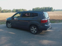 Sprzedam Chevrolet Orlando 2011r Ślesin - zdjęcie 5