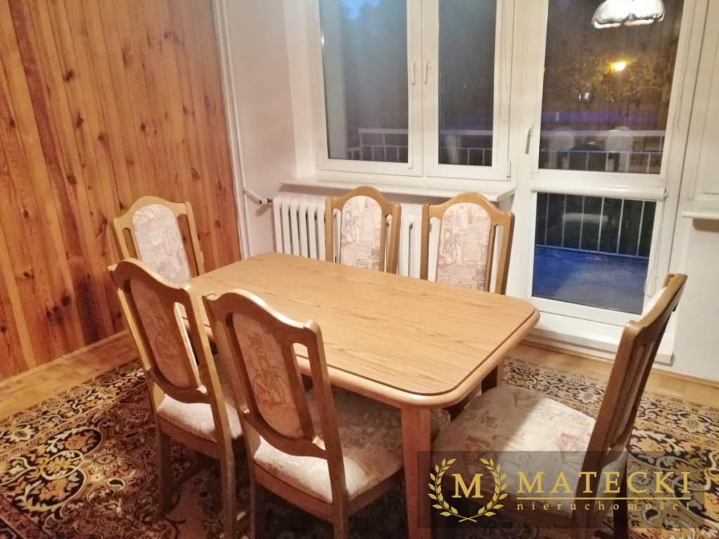 4 niezależne pokoje + jasna kuchnia Poznań - zdjęcie 5