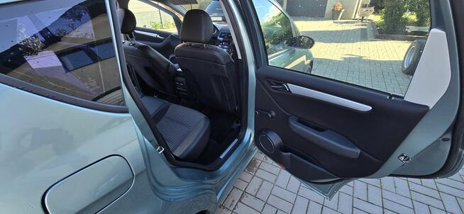 Mercedes 200 w169 2.0 bezyna manual z lawety Gryfice - zdjęcie 8