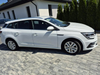 Renault Megane full led navigacja BZWYPADKOWA lift Drelów - zdjęcie 2
