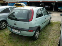 Opel Corsa Katowice - zdjęcie 4