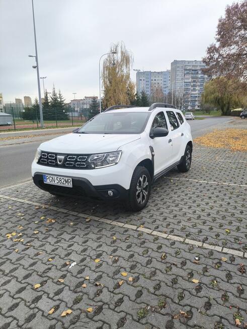 Dacia Duster 1.6 + LPG salon polska 2019 Gniezno - zdjęcie 2