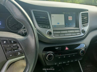 Hyundai Tucson 1.6 GDI 2017r >>Promocja 8-13.09.26 Koszalin - zdjęcie 11