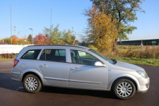 Opel Astra SERWISOWANY KLIMA Płońsk - zdjęcie 5