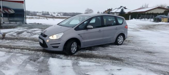 Sprzedam Forda S-Max 2011 Jabłonowo Pomorskie - zdjęcie 2
