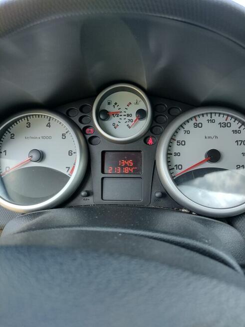 ZADBANY PEUGEOT Derczewo - zdjęcie 7