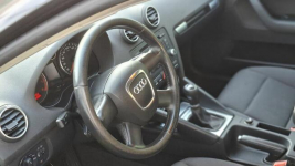 Audi a3 sportbeck Świnoujście - zdjęcie 5