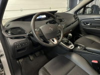 Renault Scenic III 1.6 dci 130KM Zadbany Rej PL Gwarancja Lubrza - zdjęcie 6
