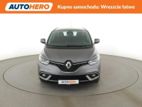 Renault Grand Scenic full led head up mhev pdc navi półskora Warszawa - zdjęcie 11