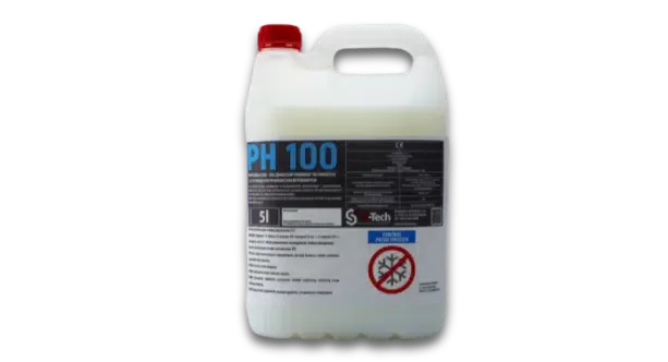 Impregnat do posadzek Si-tech PH100 15l Mokotów - zdjęcie 1