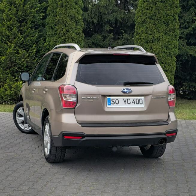 SUBARU FORESTER 2.0B 150KM 4x4, Szklany Dach, Kamera, Nawigacja Ostrów Mazowiecka - zdjęcie 11
