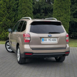 SUBARU FORESTER 2.0B 150KM 4x4, Szklany Dach, Kamera, Nawigacja Ostrów Mazowiecka - zdjęcie 11