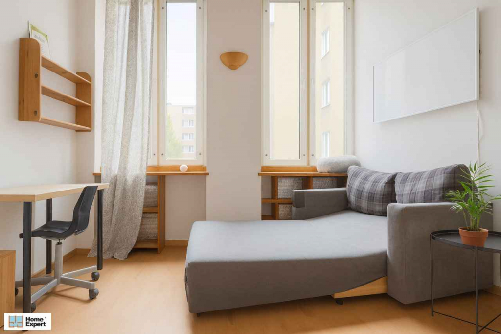 1pok, 19met, Okolice Placu Muzealnego ANTRESOLA (Wrocław) Stare Miasto - zdjęcie 2