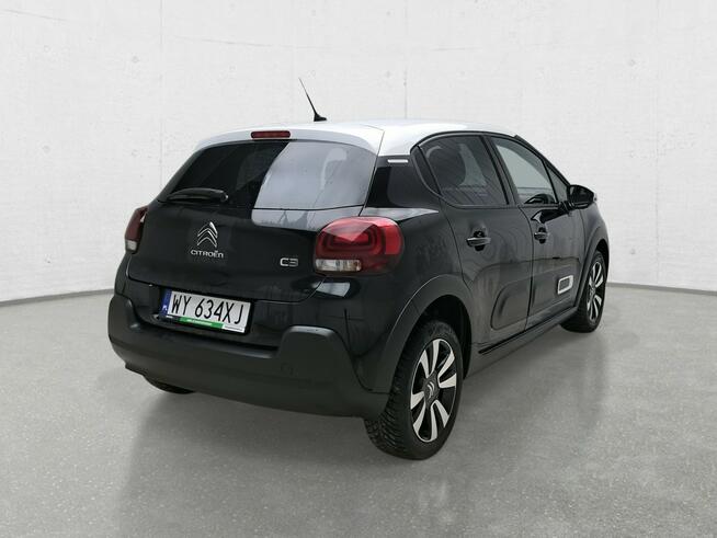 Citroen C3 Komorniki - zdjęcie 7
