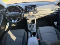 Hyundai I30 2021 Mild Hybrid 48V 1.5 160km Salon PL ASO Lubartów - zdjęcie 8