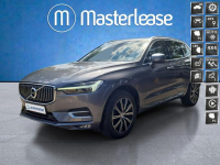 Volvo XC 60 B4 D AWD Inscription! Z Polskiego Salonu! Faktura VAT!