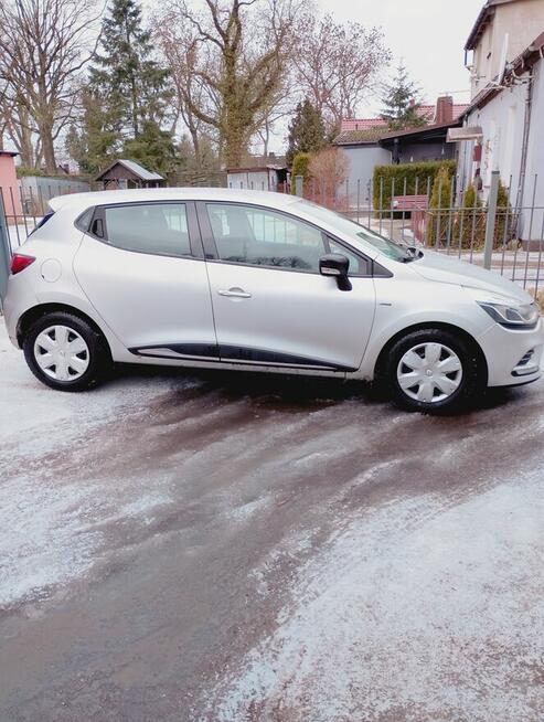 Renault Clio Stepnica - zdjęcie 1