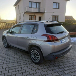 Peugeot 2008 Nawigacja Parktronic 65.600 km Suchorzew - zdjęcie 7