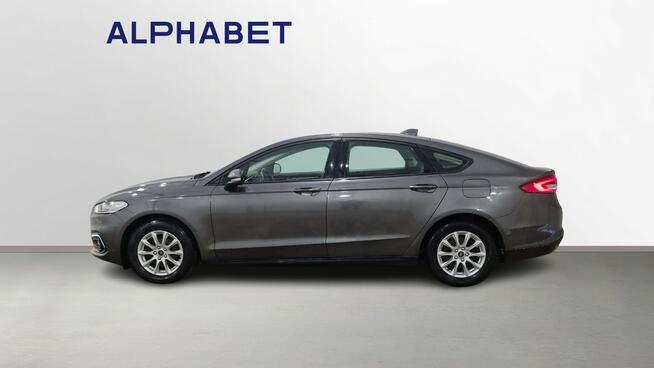 Mondeo 2.0 EcoBlue Trend aut Salon PL 1wł. Warszawa - zdjęcie 3