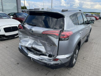 Toyota RAV-4 Style Hybryda 4x4 Skóra Kamera Podgrzewanie 197KM Gliwice - zdjęcie 6